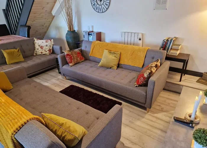 Stunning Location, Omeath Feriehus O Meith