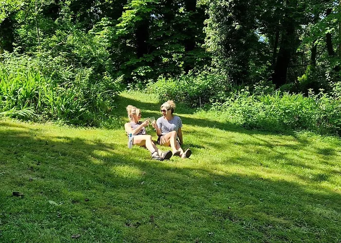 Stunning Location, Omeath * O Meith