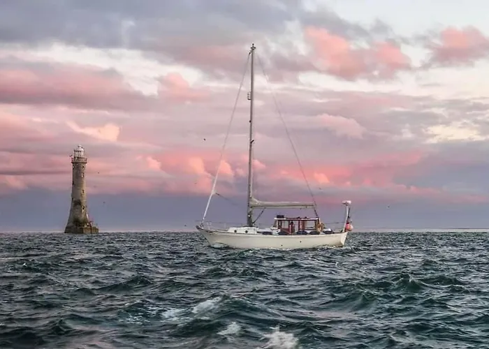 Stunning Location, Omeath Feriehus O Meith