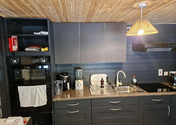 Stunning Location, Omeath *