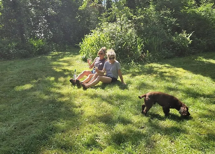 Stunning Location, Omeath *