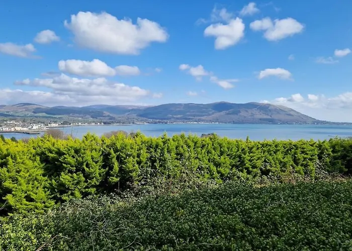 Stunning Location, Omeath * O Meith