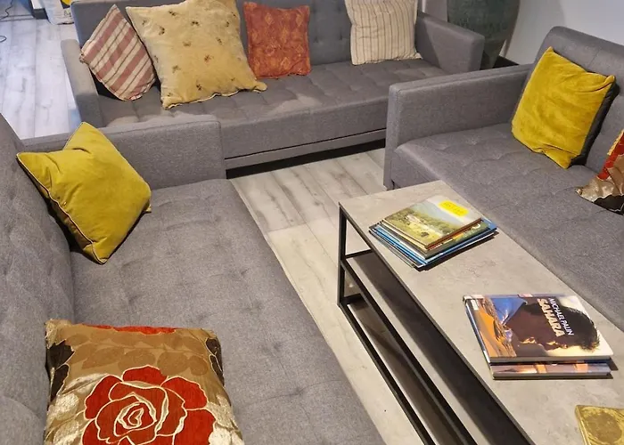 Stunning Location, Omeath Feriehus O Meith