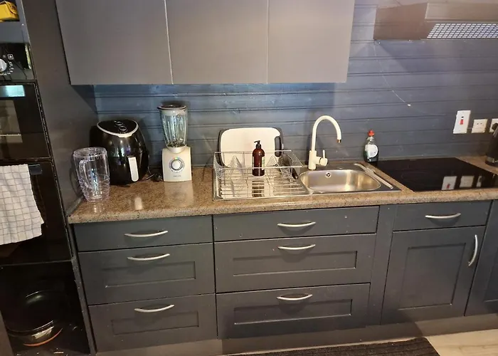 Stunning Location, Omeath *