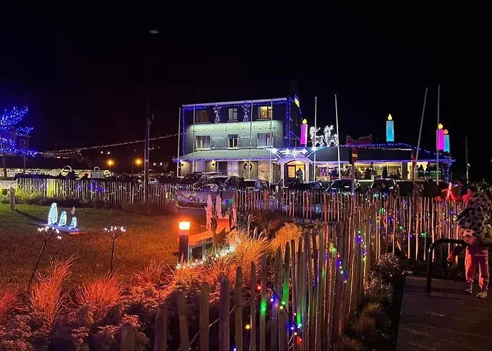 Stunning Location, Omeath * O Meith