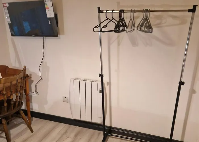 Stunning Location, Omeath