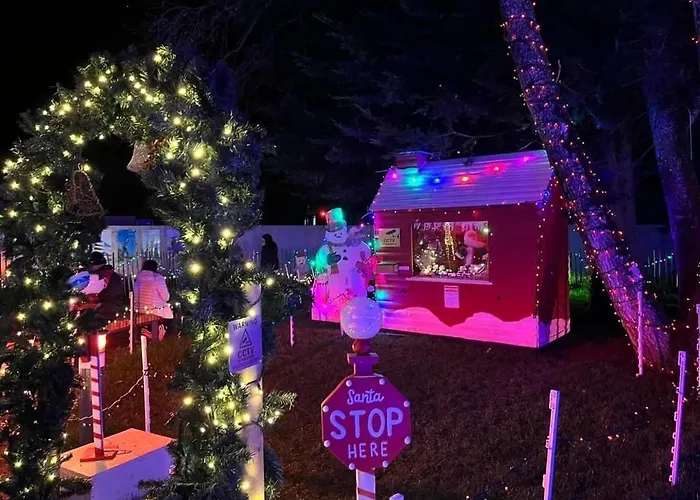 Stunning Location, Omeath * O Meith