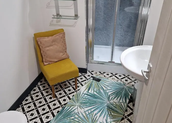 Feriehus Stunning Location, Omeath