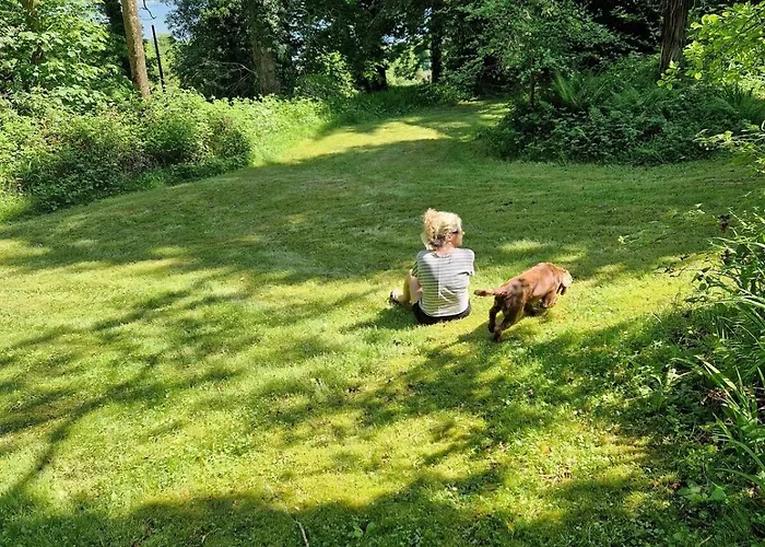 Stunning Location, Omeath Feriehus O Meith