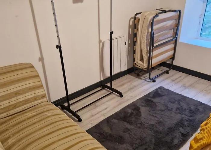 Stunning Location, Omeath *