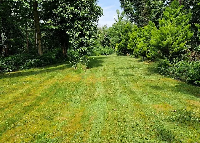 Stunning Location, Omeath O Meith