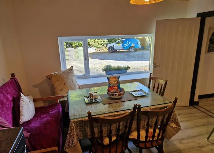 Stunning Location, Omeath