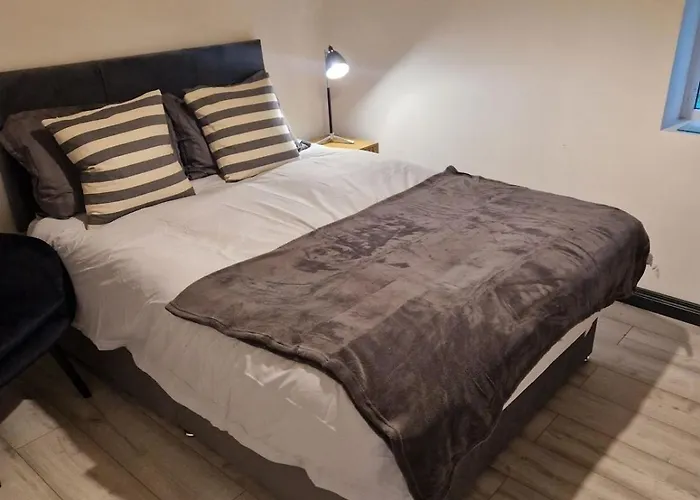 Feriehus Stunning Location, Omeath *