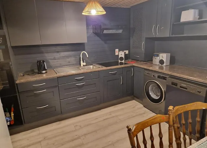 Stunning Location, Omeath *