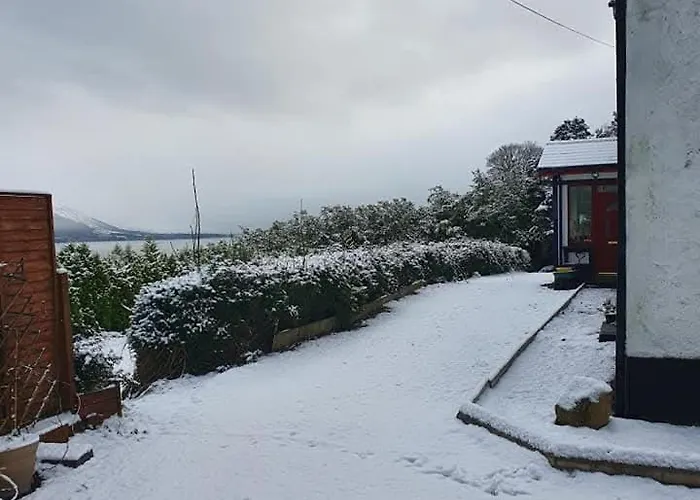 Stunning Location, Omeath