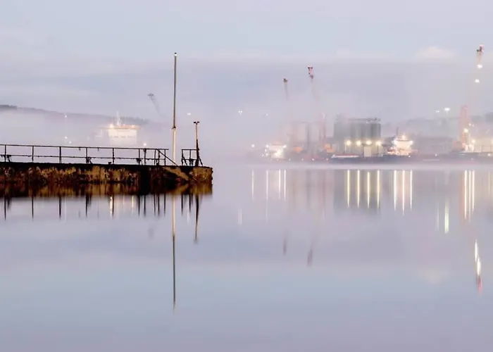 Stunning Location, Omeath *