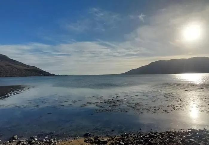 Stunning Location, Omeath * O Meith