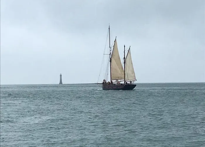 Stunning Location, Omeath Feriehus