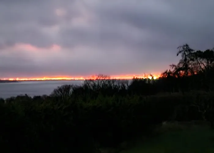 Stunning Location, Omeath *