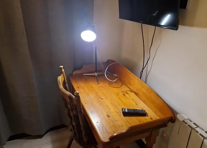 Stunning Location, Omeath Feriehus *